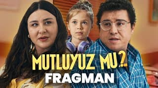 Fragman - 30 OCAK'TA SİNEMALARDA