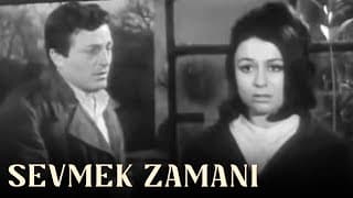 Sana Değil Resmine Aşığım | Sevmek Zamanı