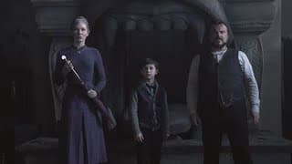 Eski Evdeki Büyülü Saat | Türkçe Altyazılı Fragman 2018