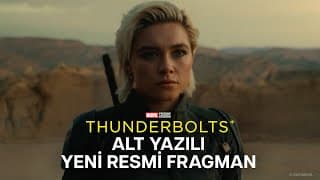 Alt Yazılı Yeni Resmi Fragman