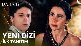Daha 17 İlk Bölümüyle Yakında Kanal D'de! | ''Kral Olan Sen Değilsin, Kral Olan O!''