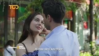 "Vicdansız", yeni bölümleriyle sadece TOD'da! 💛