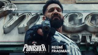 Türkçe Dublajlı Resmi Fragmanı