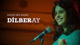 DILBERAY TRAILER - 4 Şubat 2022'de Sinemalarda!