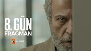 8. Gün - Fragman