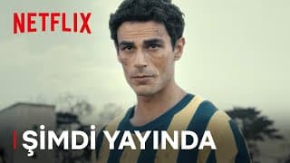 Şimdi Yayında