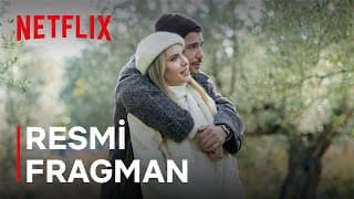 Sonunda Sen | Resmi Fragman | Netflix