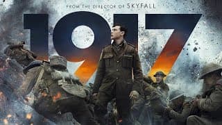 1917 Türkçe Altyazılı 2. Fragman