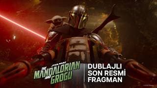 Türkçe Dublajlı Son Fragman
