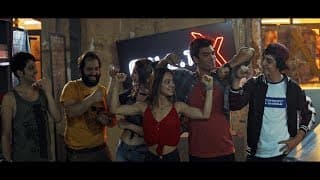 Özgür Dünya Film Yeni Fragman