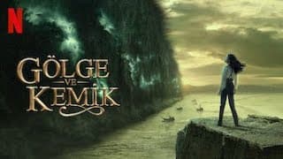 Gölge ve Kemik  2021 Türkçe Dublaj Fragman