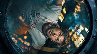 Türkçe Altyazılı İlk Fragman