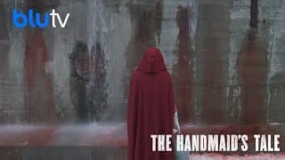 The Handmaid's Tale #BluTV'de!