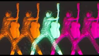 MOONAGE DAYDREAM | Türkçe Alt Yazılı Birinci Fragman