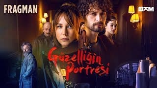 Güzelliğin Portresi - Fragman (13 Aralık’ta Sinemalarda)