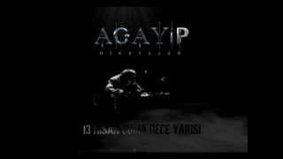 Acayip Hikayeler 13 Nisan Cuma Star'da Başlıyor!