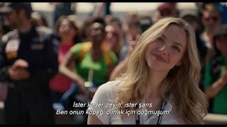 Enzo: Yağmurda Yarış Sanatı | Türkçe Altyazılı Fragman | 27 Eylül 2019