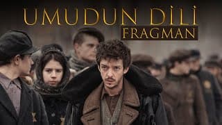 Umudun Dili | Persian Lessons – Fragman (Türkçe Altyazı)