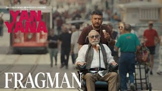 Fragman | 14 Kasım’da sadece sinemalarda!