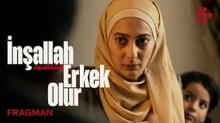 İNŞALLAH ERKEK OLUR | Fragman | Sadece MUBI'de