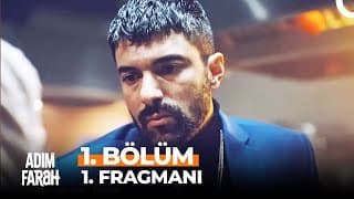 Adım Farah 1. Bölüm 2. Fragmanı | Oğluma Sakın Dokunma!