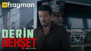 Fragman | 14 Ağustos'ta Sinemalarda!