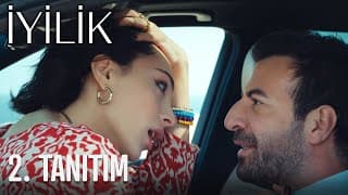 İyilik - 2. Tanıtım I 29 Nisan Cuma Günü Fox'ta
