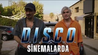 Fragman | 1 Ocak'ta sadece sinemalarda!