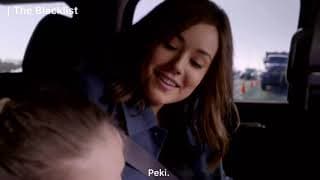 The Blacklist | Türkçe altyazı fragman