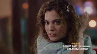 Benim Tatlı Yalanım 1. Bölüm 4. Fragman!