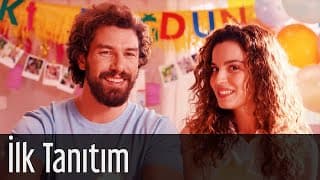 Benim Tatlı Yalanım - İlk Tanıtım
