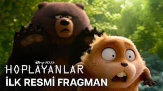 Dublajlı İlk Teaser