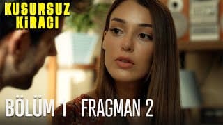 Kusursuz Kiracı 2. Tanıtımı | 30 Ağustos Salı FOX'ta 🔥