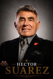 Héctor Suárez