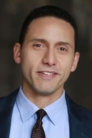 Elliot Villar