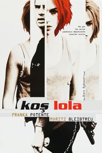 Koş Lola Koş