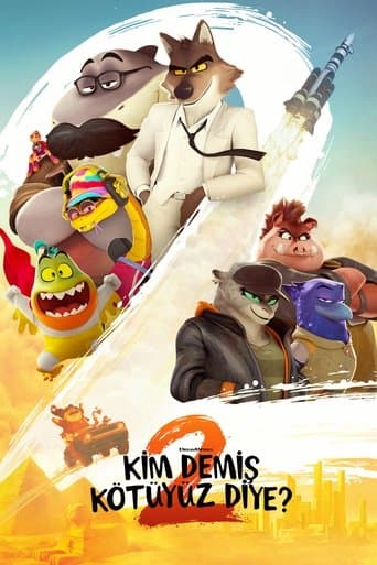 Kim Demiş Kötüyüz Diye? 2
