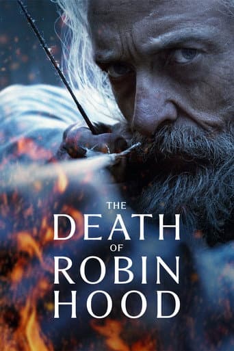 Robin Hood'un Ölümü