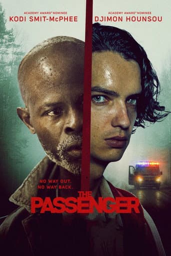 The Passenger