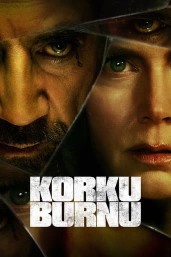 Korku Burnu