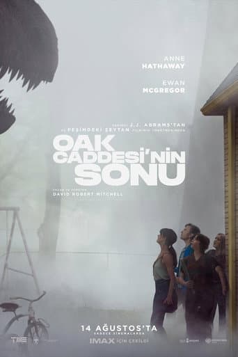 Oak Caddesi'nin Sonu