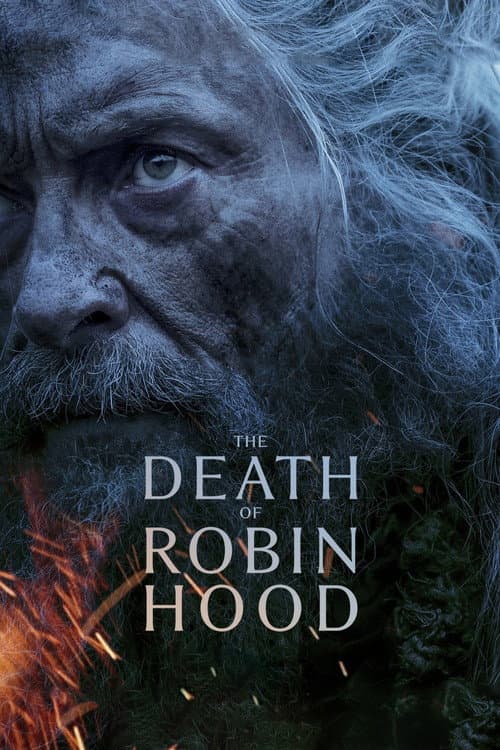 Robin Hood'un Ölümü