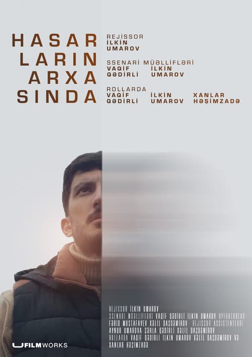 Hasarların Arxasında