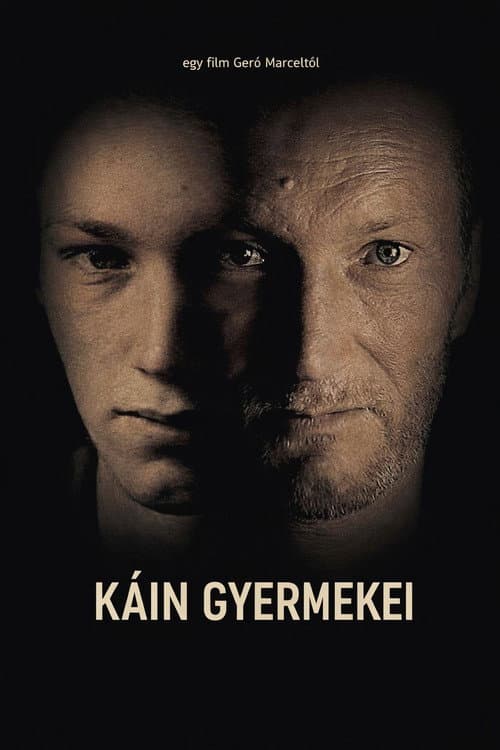 Káin gyermekei