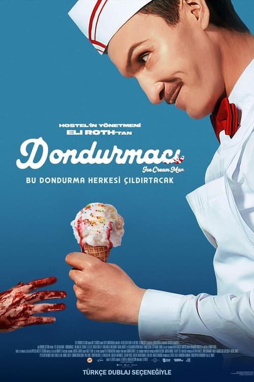 Dondurmacı