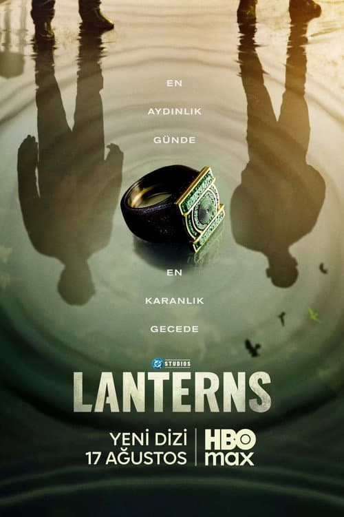 Lanterns