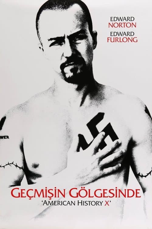 Geçmişin Gölgesinde
