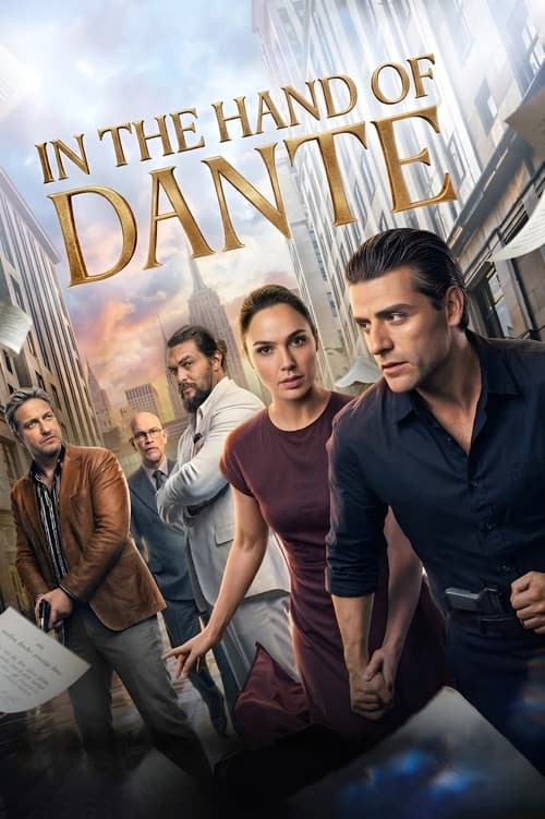 Dante'nin Elinden
