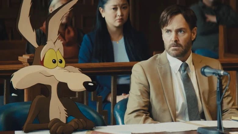 Coyote Acme'ye Karşı