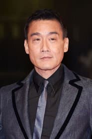 Tony Leung